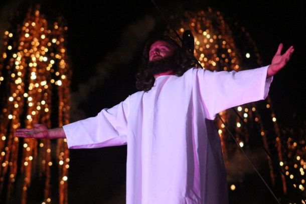 Foto: Divulga&ccedil;&atilde;o