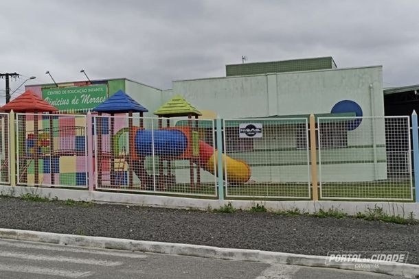 Foto Portal da Cidade