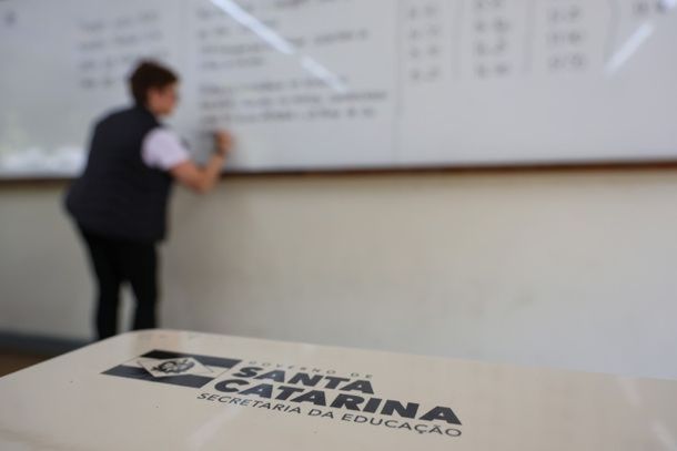 Foto: Secom SC