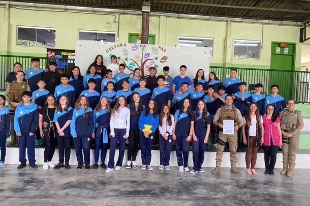 Foto: Divulga&ccedil;&atilde;o / Policia Militar