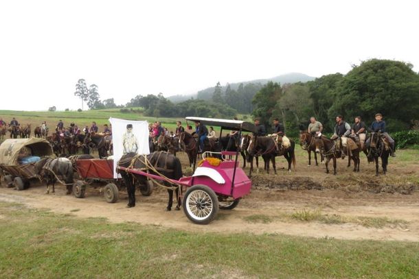 Foto: Divulga&ccedil;&atilde;o