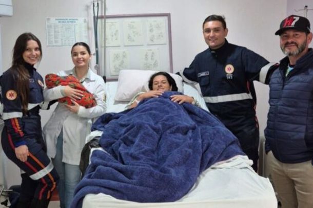 Foto: divulga&ccedil;&atilde;o