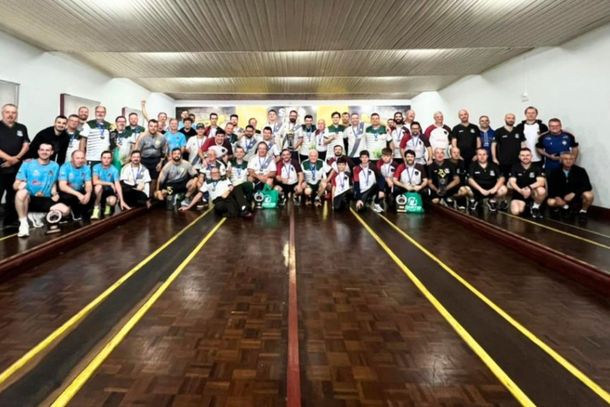 Foto: Divulga&ccedil;&atilde;o