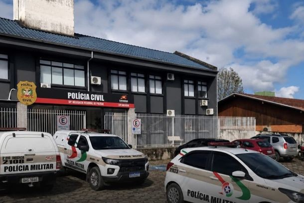 Foto: divulga&ccedil;&atilde;o