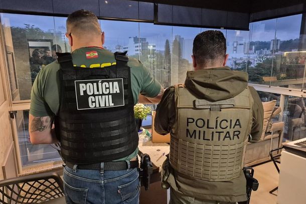 Foto: Divulga&ccedil;&atilde;o / MPSC