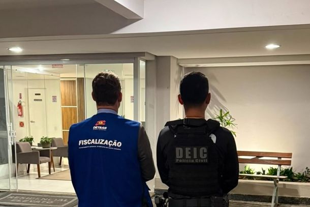 Foto: Divulga&ccedil;&atilde;o