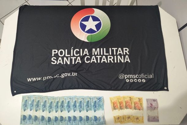 Foto: Divulga&ccedil;&atilde;o / Policia Militar