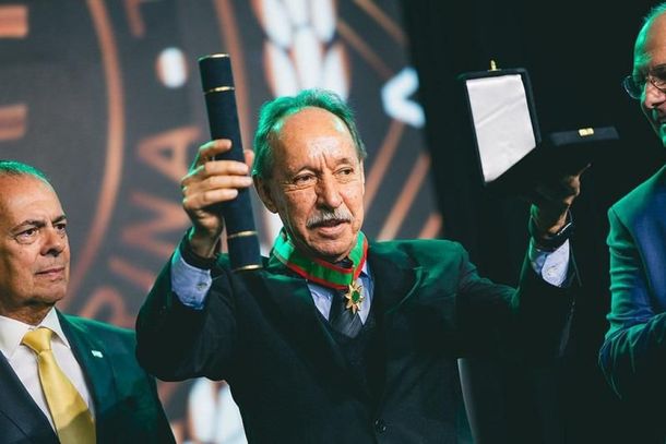 Foto: Divulga&ccedil;&atilde;o