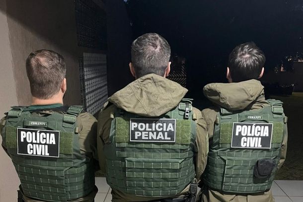 Foto: Divulga&ccedil;&atilde;o/PMSC