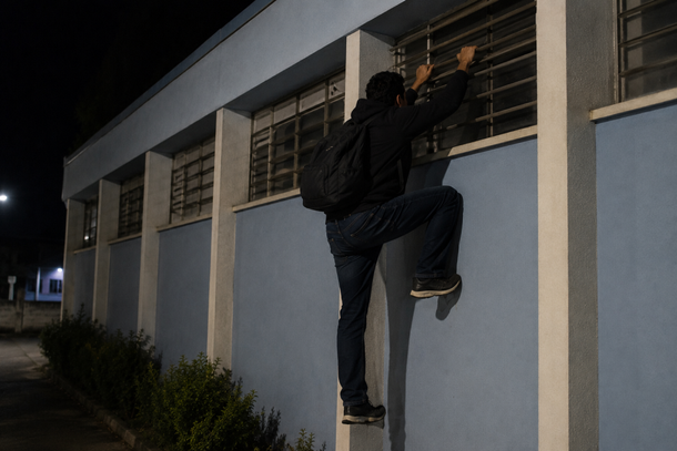 Foto ilustrativa - desenvolvida por IA