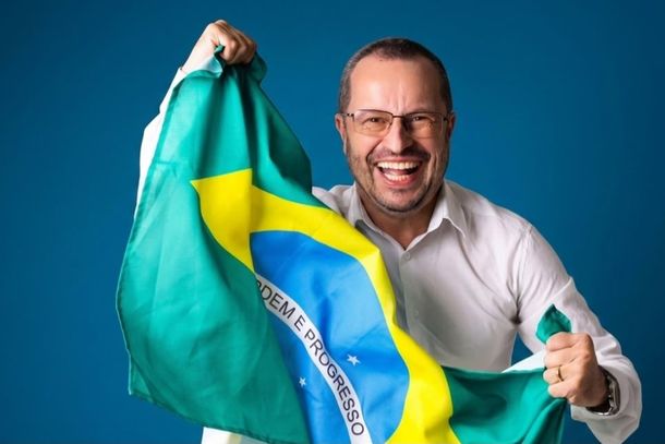Foto: Divulga&ccedil;&atilde;o