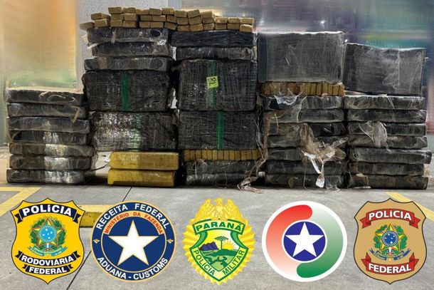 Foto: Divulga&ccedil;&atilde;o/PRF