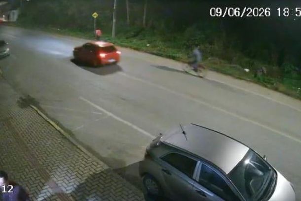 Foto divulga&ccedil;&atilde;o