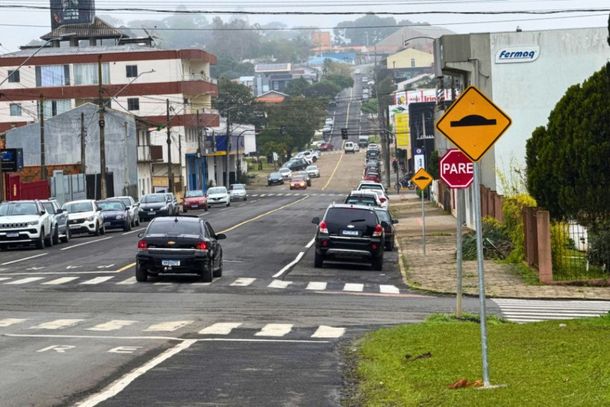Foto: Divulga&ccedil;&atilde;o/Prefeitura Municipal de Canoinhas