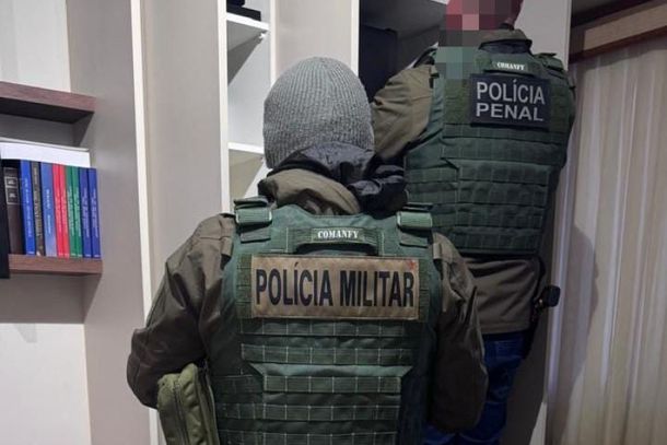 Foto divulga&ccedil;&atilde;o