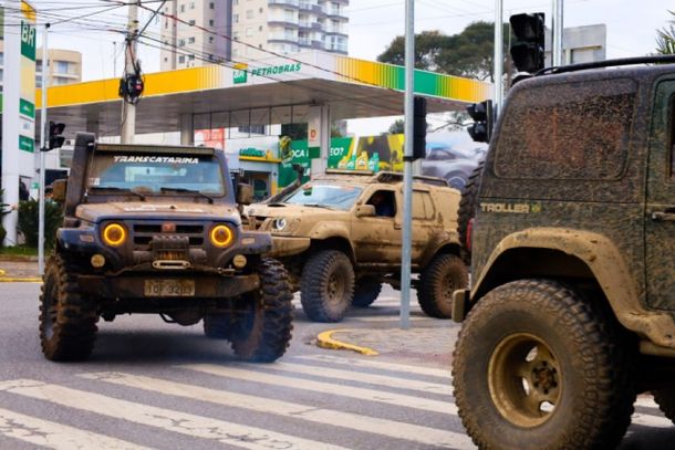 Foto: Divulga&ccedil;&atilde;o/Prefeitura Municipal de Canoinhas