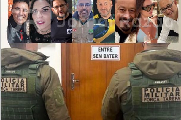 Foto divulga&ccedil;&atilde;o Jornal Raz&atilde;o