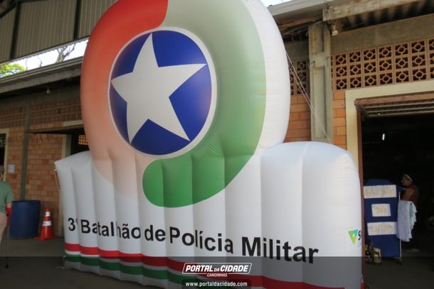 Foto: Portal da Cidade Canoinhas