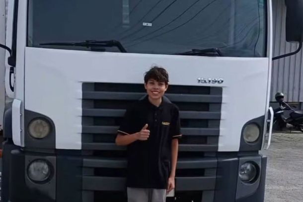 Foto: Divulga&ccedil;&atilde;o