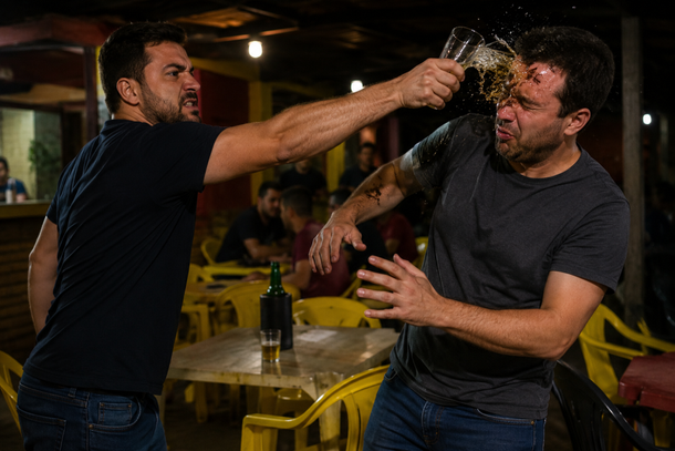 Foto ilustrativa - desenvolvida por IA
