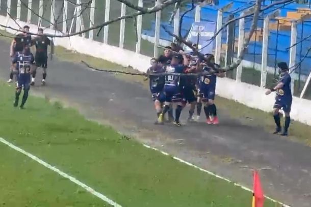 Foto divulga&ccedil;&atilde;o - Print de v&iacute;deo 