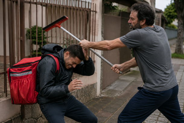 Foto ilustrativa - desenvolvida por IA