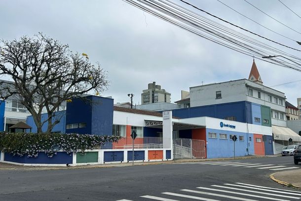 Foto: Portal da Cidade Canoinhas