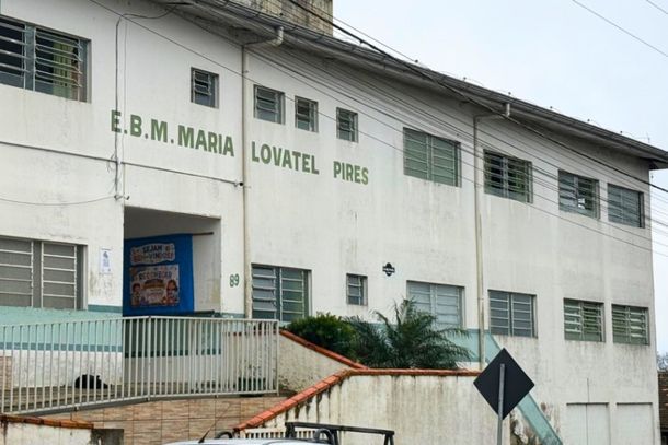 Foto: Divulga&ccedil;&atilde;o