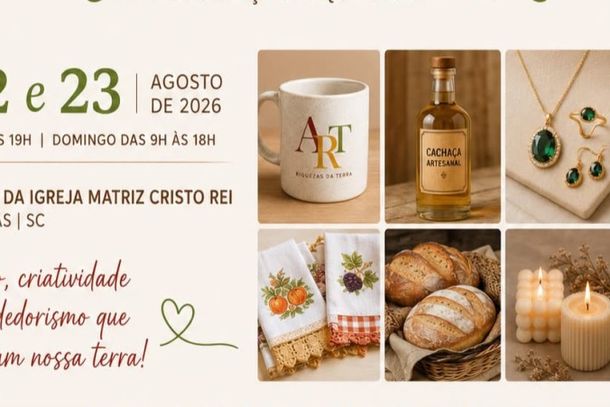 Foto: divulga&ccedil;&atilde;o