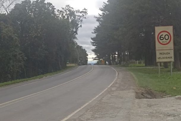 Foto: Portal da Cidade Canoinhas