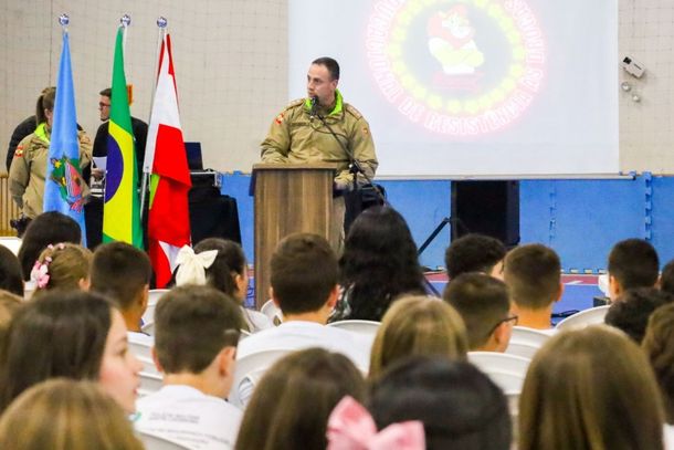 Foto: divulga&ccedil;&atilde;o