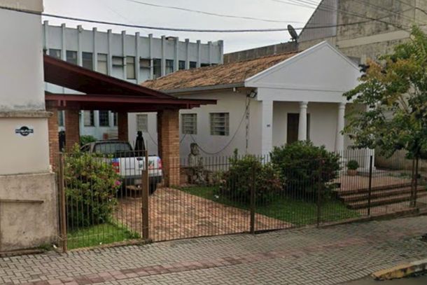 Foto: reprodu&ccedil;&atilde;o google maps