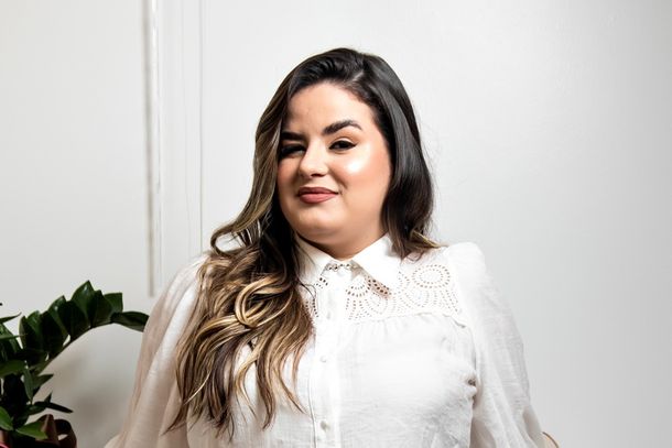 Foto: Dra Michelli Lima