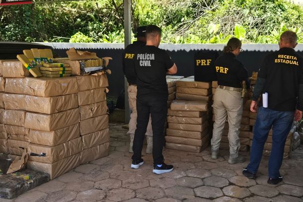 FOTO: DIVULGA&Ccedil;&Atilde;O/PRF