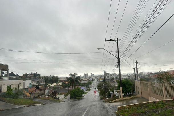 Foto Portal da Cidade Canoinhas