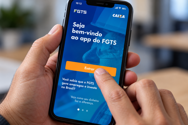 Foto ilustrativa - desenvolvida por IA