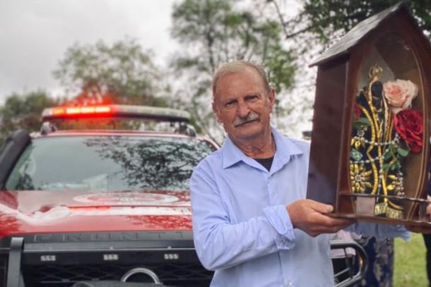 Foto: Divulga&ccedil;&atilde;o 