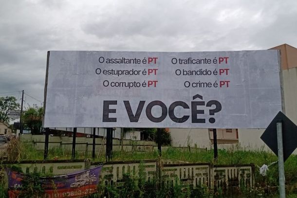 Divulga&ccedil;&atilde;o