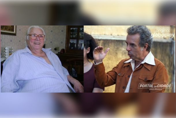 Geraldo Meirelles em s&eacute;rie de Chit&atilde;ozinho e Xoror&oacute;