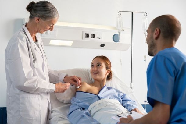 Uma perspectiva pessoal sobre a import&acirc;ncia da Maternidade - Dr. Alberto Zogbi