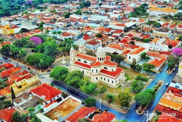 Casa Branca realiza 1&ordm; F&oacute;rum de turismo 