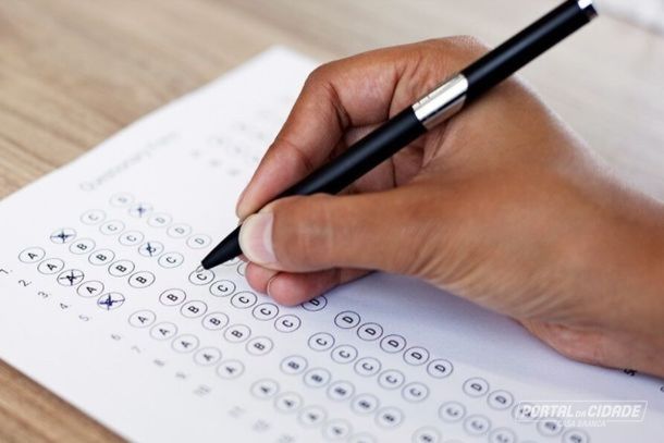 Prefeitura convoca candidatos para prova do Seletivo da Educa&ccedil;&atilde;o