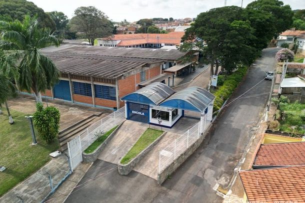 Etec de Casa Branca abre concurso para professores