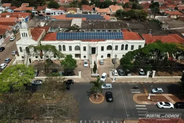 Santa Casa n&atilde;o devolve R$ 3,8 milh&otilde;es e pode enfrentar a&ccedil;&atilde;o judicial