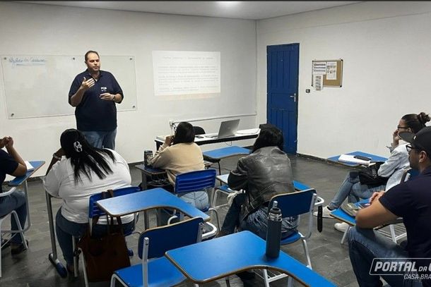 FCB abre novas oportunidades para quem quer ingressar no ensino superior