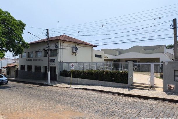 C&acirc;mara de Casa Branca gastou R$ 3,23 milh&otilde;es durante 2025