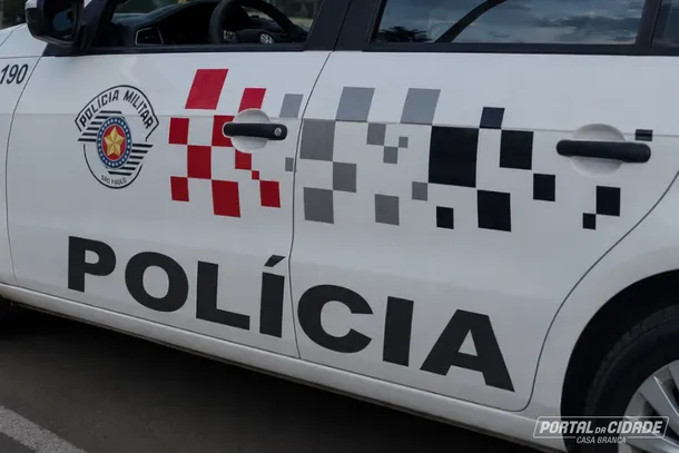 PM atende ocorr&ecirc;ncia de tentativa de homic&iacute;dio em Santa Cruz das Palmeiras