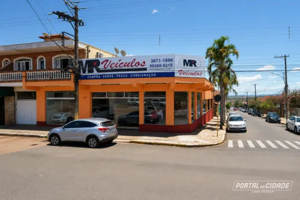 Seminovos que valem a pena conferir na MR Ve&iacute;culos
