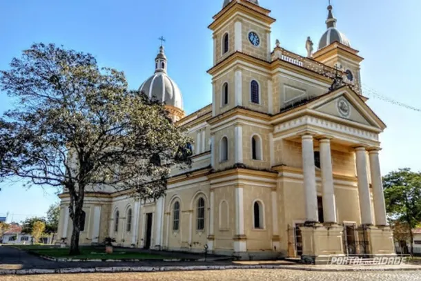 Festa Italiana vai arrecadar recursos para projeto de restaura&ccedil;&atilde;o da Matriz de Casa Branca