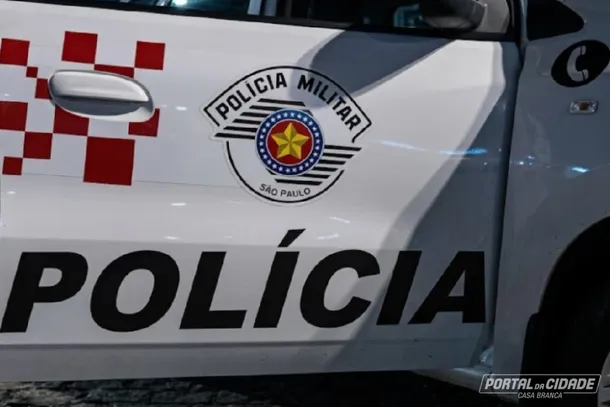 Pol&iacute;cia Militar captura dois procurados pela Justi&ccedil;a em Casa Branca no mesmo dia